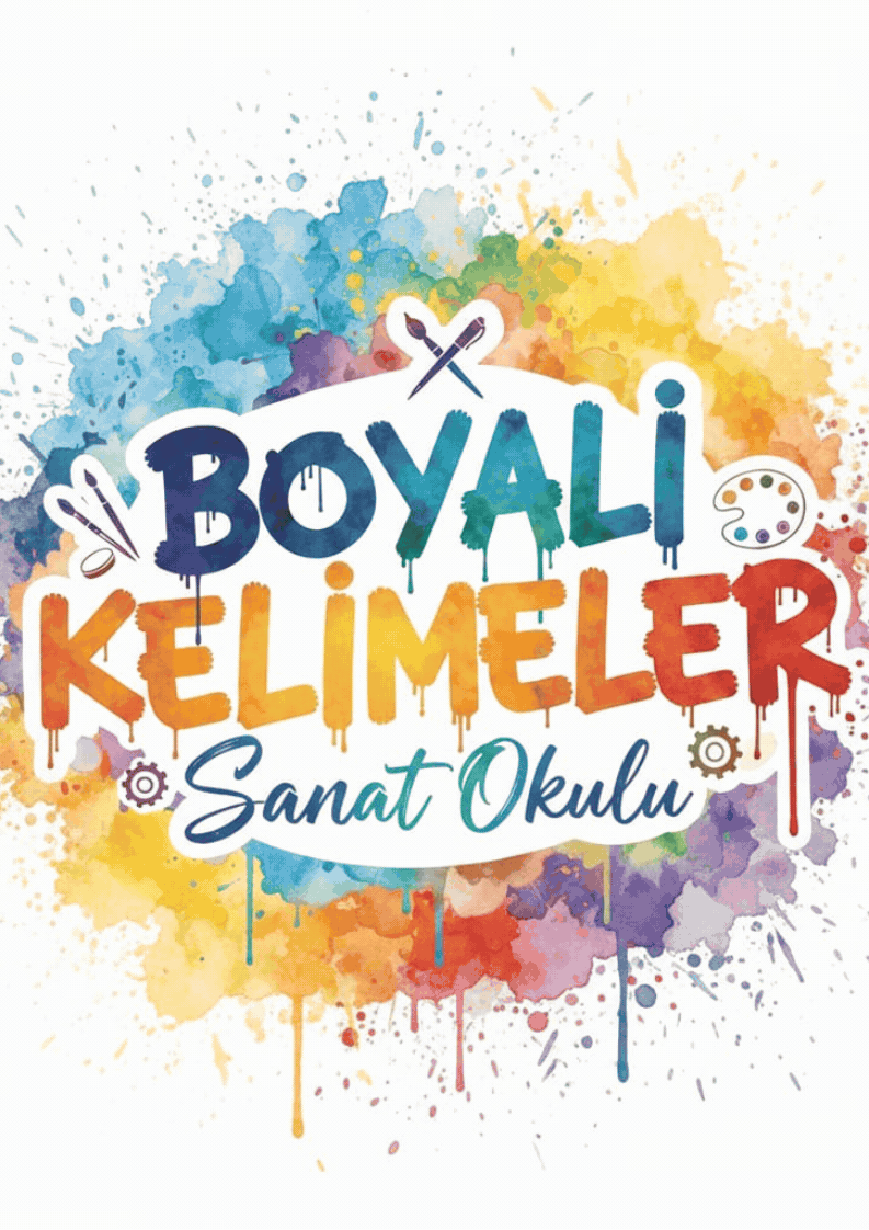 BOYALI KELİMELER