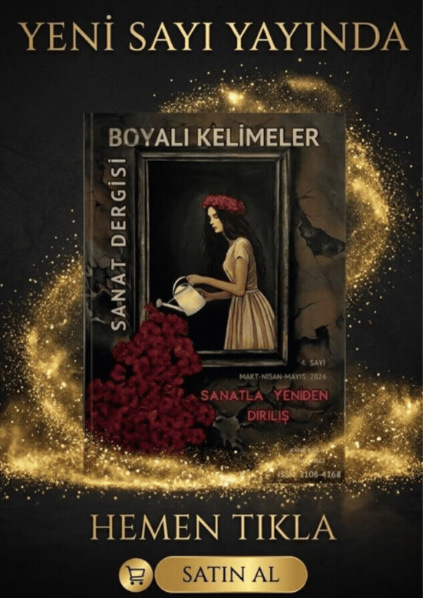 BOYALI KELİMELER