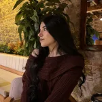 Gülsüm Ariya