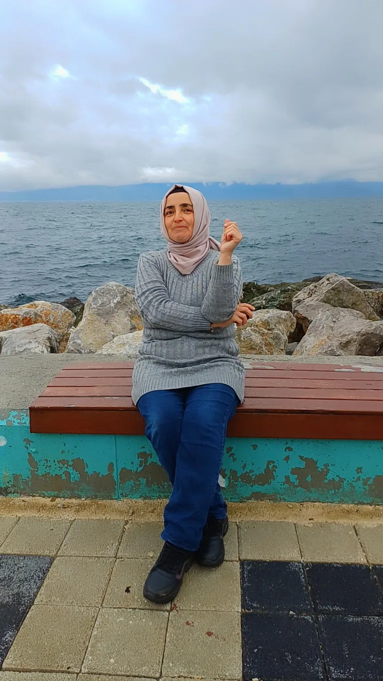 Hazal Sultan