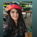 ŞEYDA NUR YEŞİLYURT