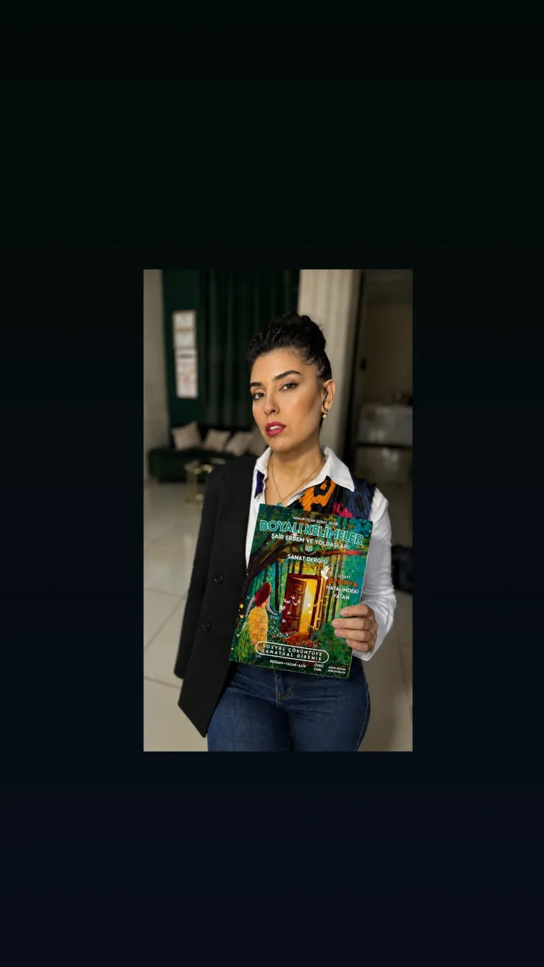 SÜMEYRA AĞAOĞLU