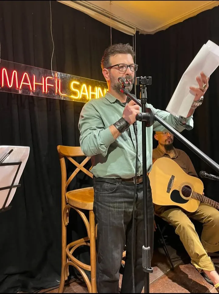 Feridun Aldemir kapak görseli
