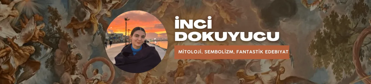 İnci Dokuyucu kapak görseli