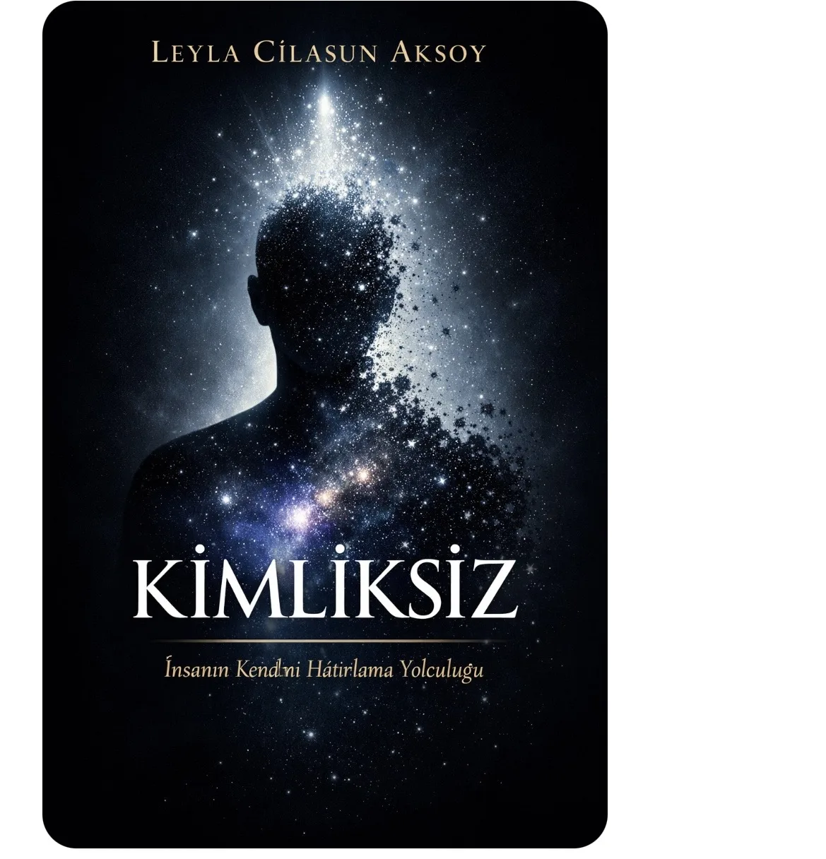 Leyla Cilasun aksoy kapak görseli