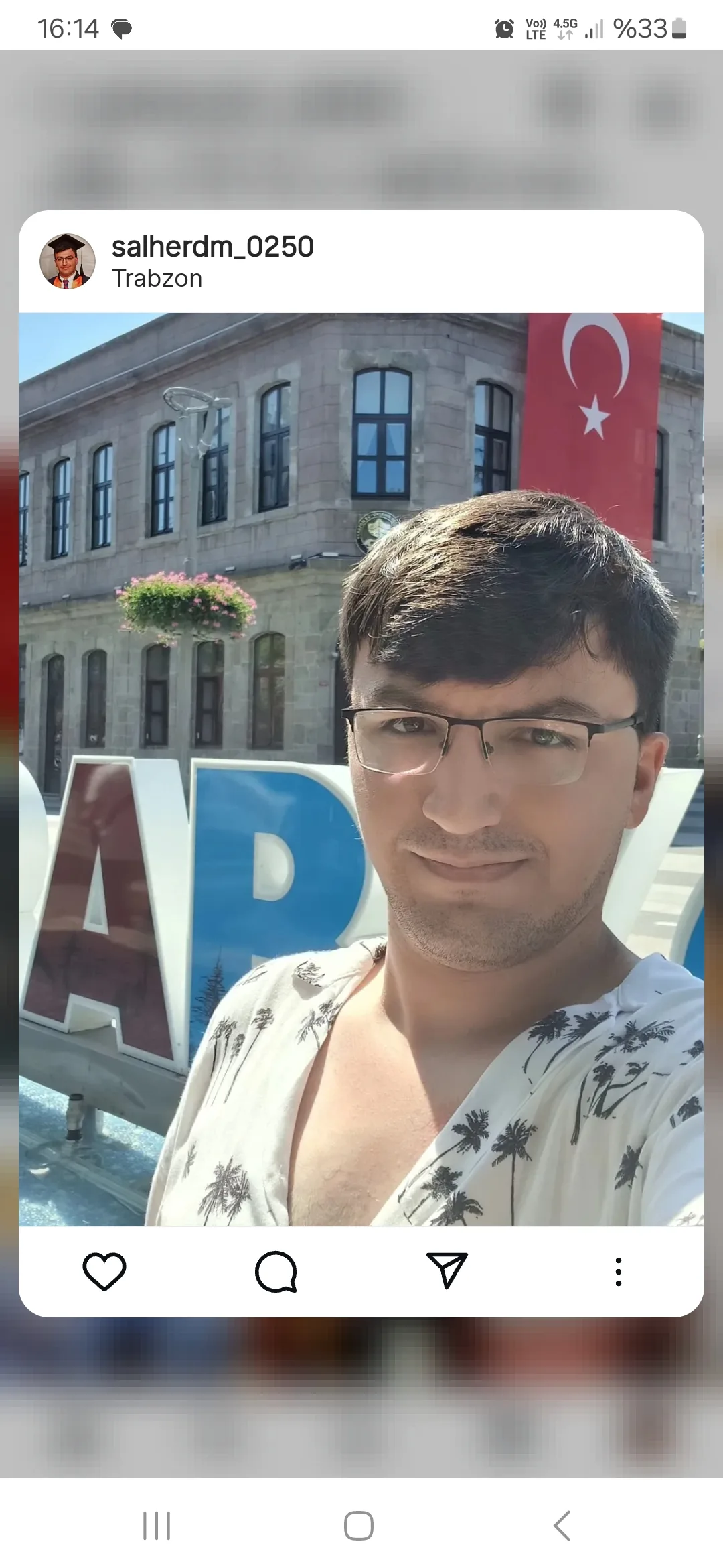 Salih Erdem Azıtmaz kapak görseli