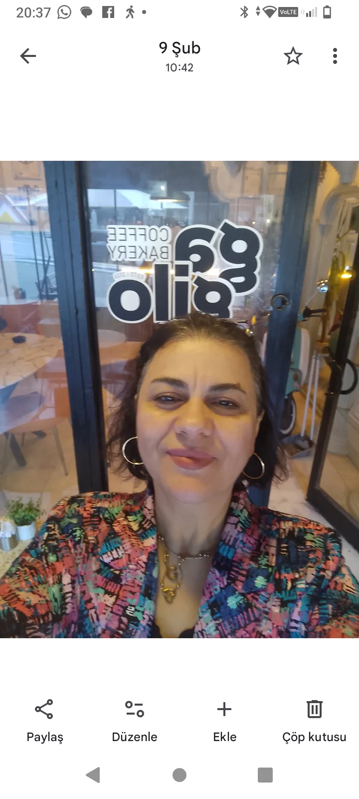 Sevim Ağgül kapak görseli