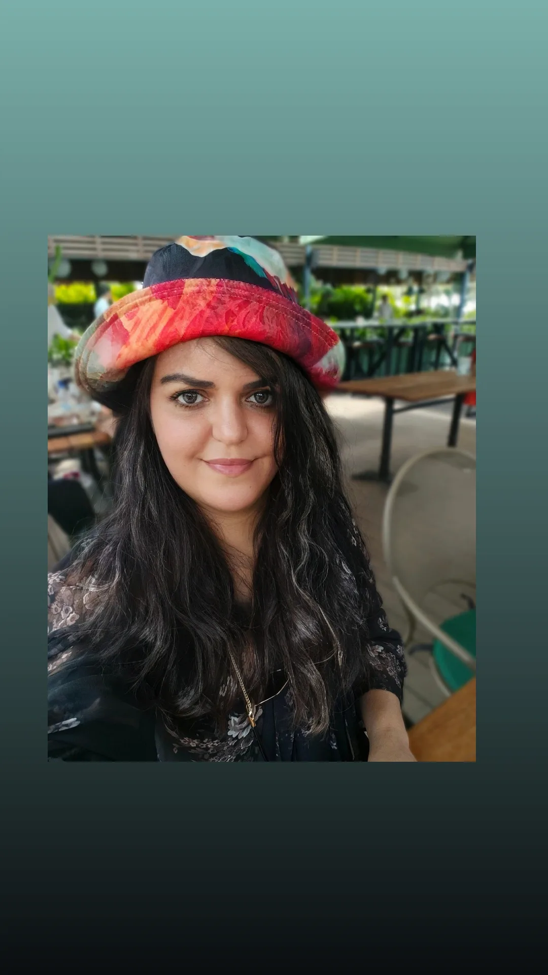 ŞEYDA NUR YEŞİLYURT kapak görseli