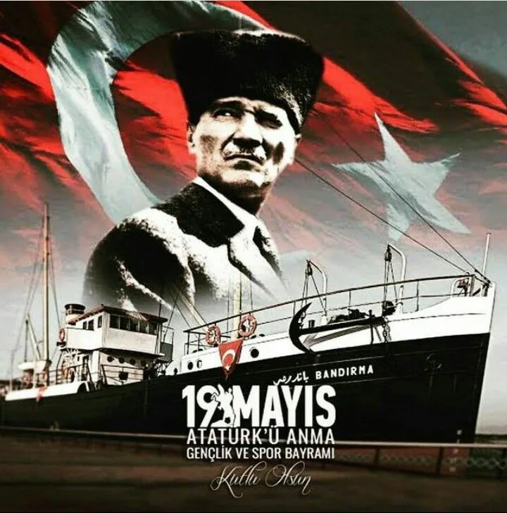 19 Mayıs İnancı