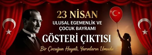 23 nisan