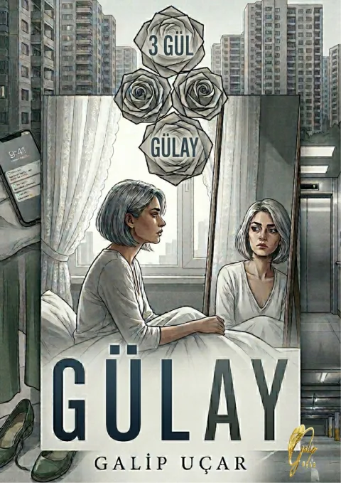 3 GÜL / 2- GÜLAY görseli