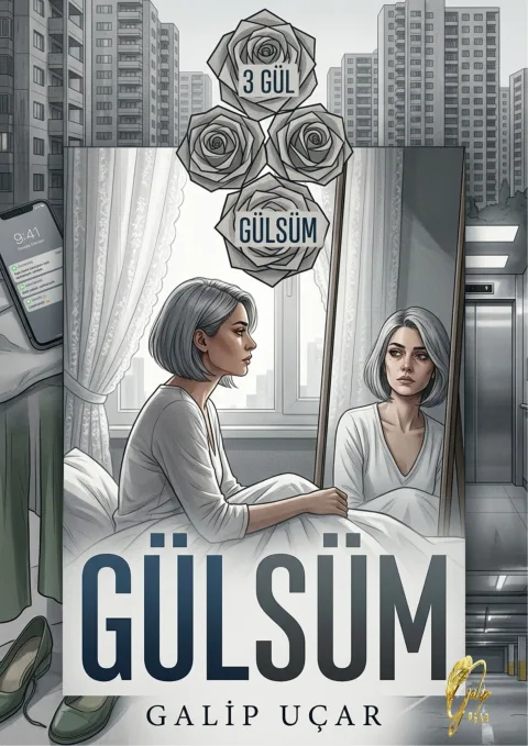 3 GÜL / GÜLSÜM görseli