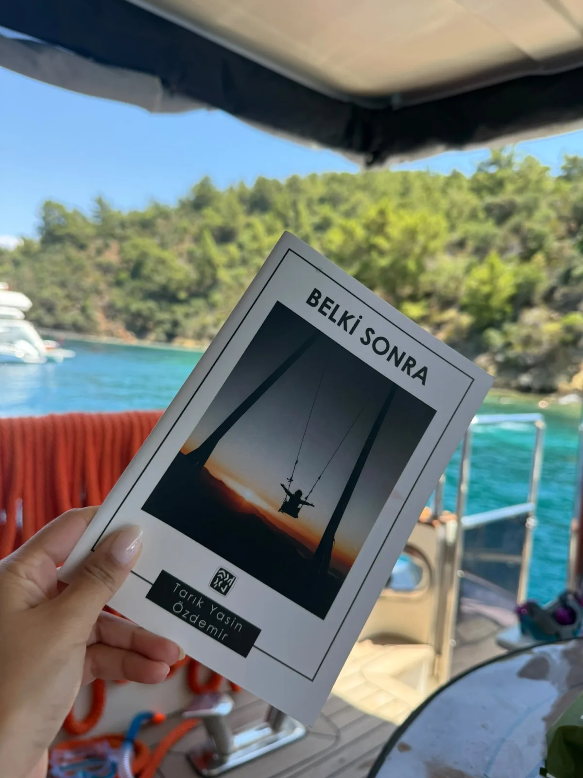 Acı ve tatlı