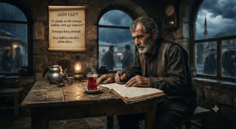 AHIM VAR görseli
