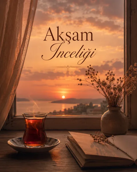 Akşam İnceliği görseli