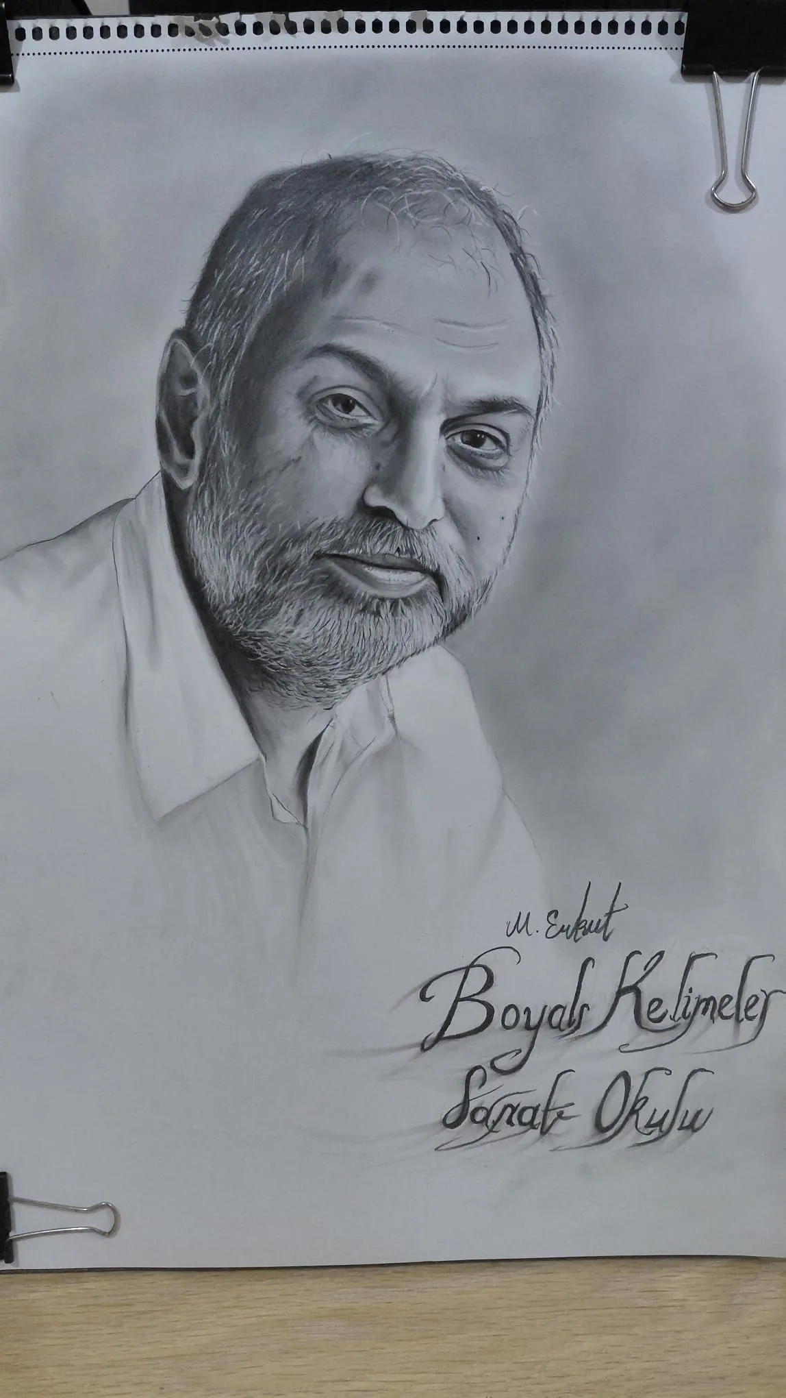 Ali Arif Ersen