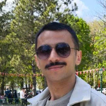 Ali Koray Kaya Kimdir? görseli
