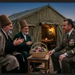 Allah’tan Nar Değildir Efendim