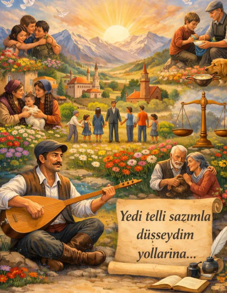 ANADOLU OLMALIYDI
