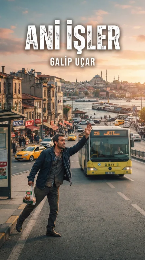 ANİ İŞLER görseli
