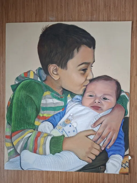 Aşk Eserim görseli