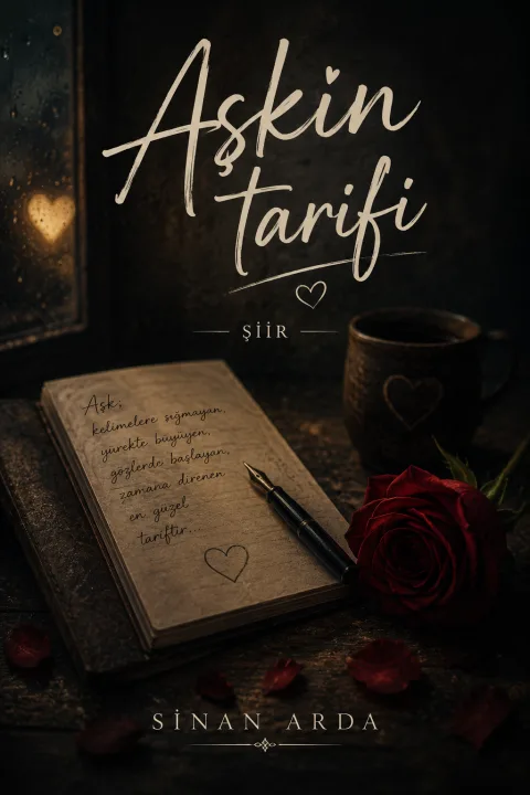 Aşkın Tarifi görseli