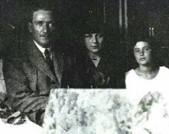 "Atatürk, Zehra Aylin'i Öldürttü!" Yalanı!