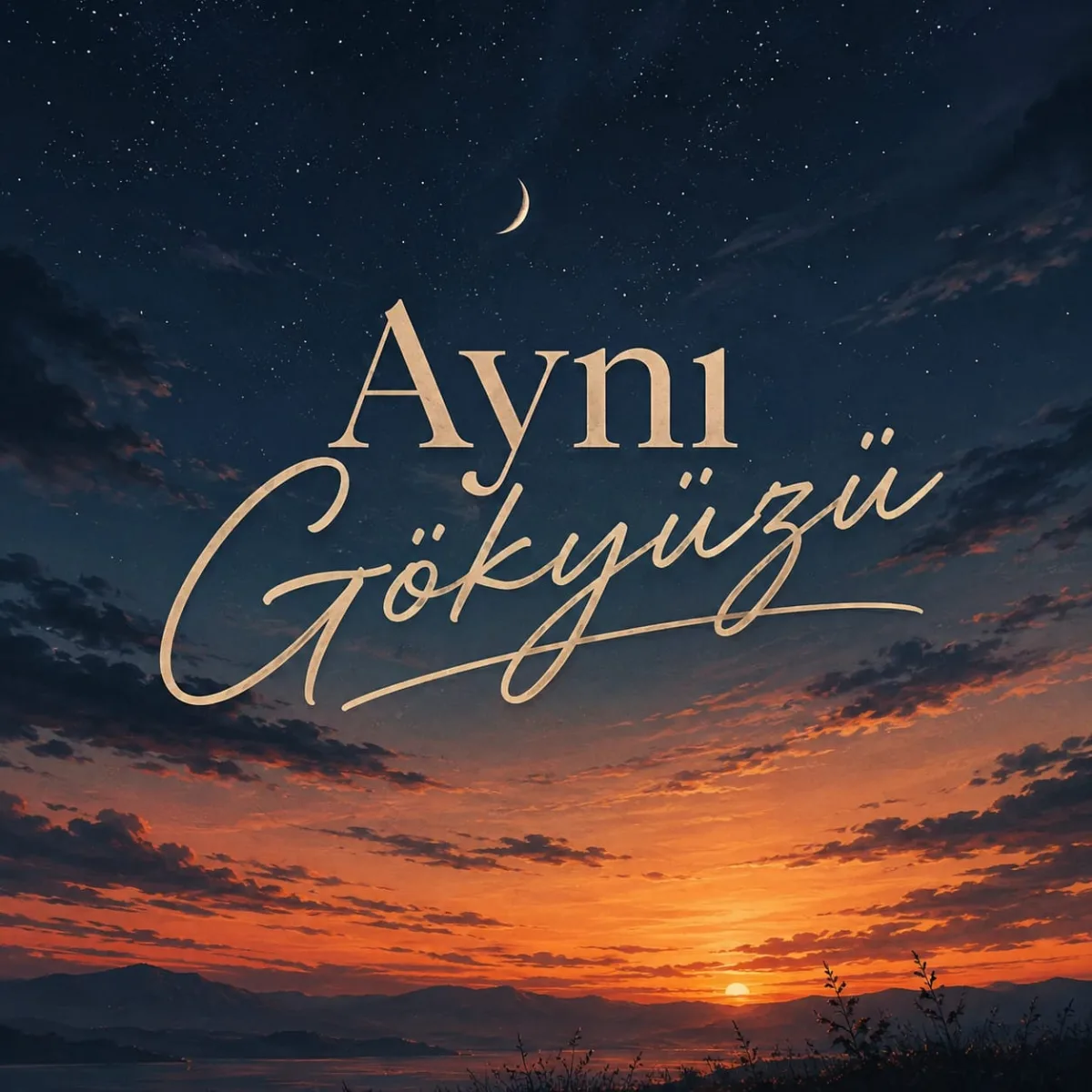 AYNI GÖKYÜZÜ