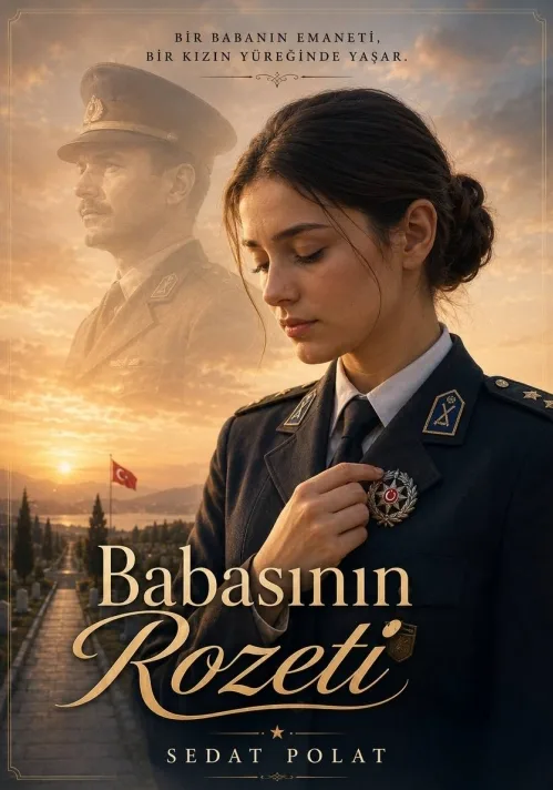 Babasının Rozeti