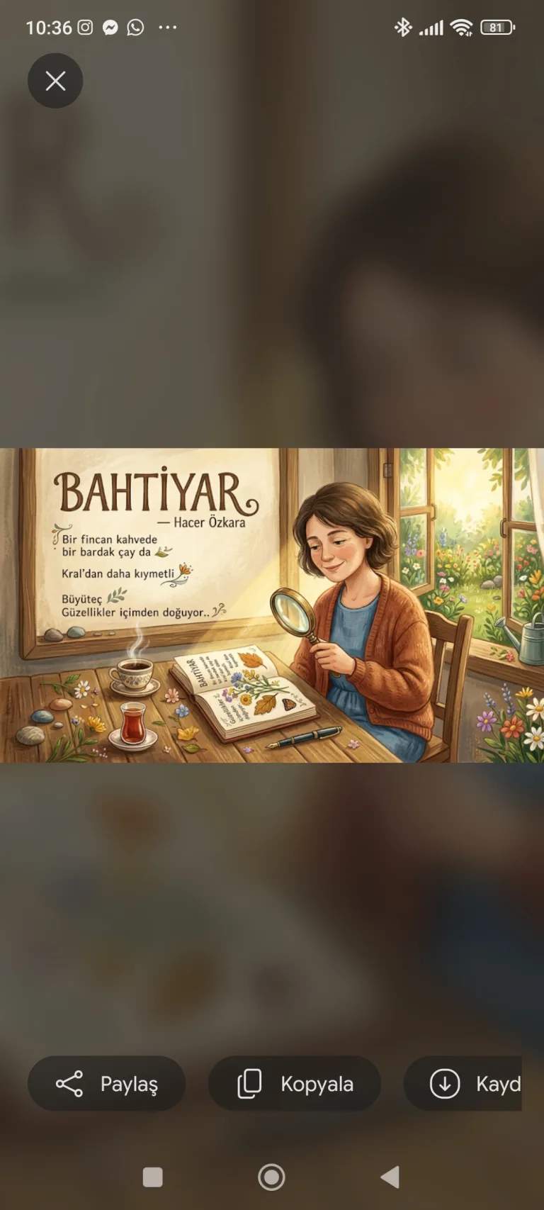 BAHTİYAR