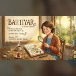 BAHTİYAR