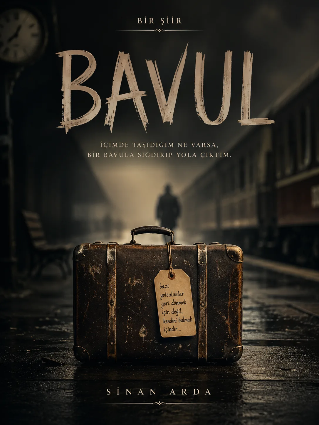 BAVUL