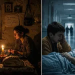 Bazı İnsanlar Güçlü Doğmaz