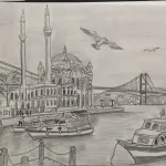 Benim Gözümden Ortaköy…