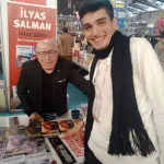 Beyaz Perdede Bir Ömür: İlyas Salman