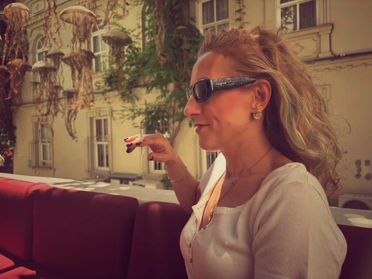 Bir Anın İçinde Saklı Hayat 🦋