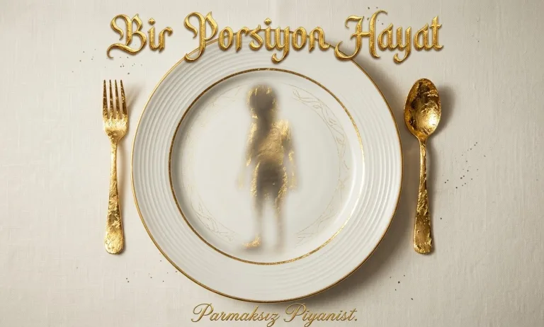 Bir Porsiyon Hayat