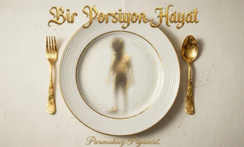 Bir Porsiyon Hayat görseli