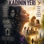 BİR TOPLUMDA KADININ YERİ