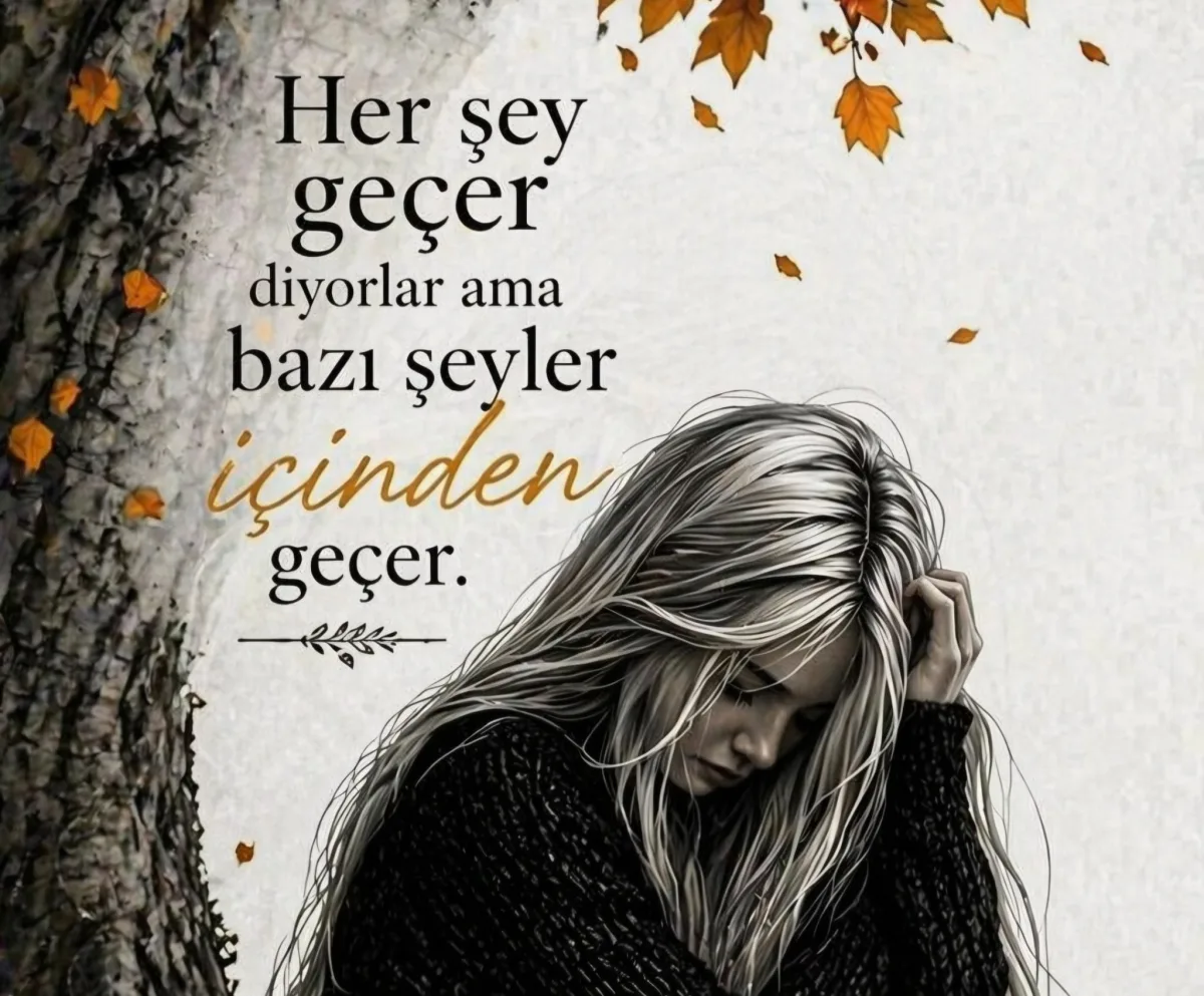 Bitmeyen Hikayeler
