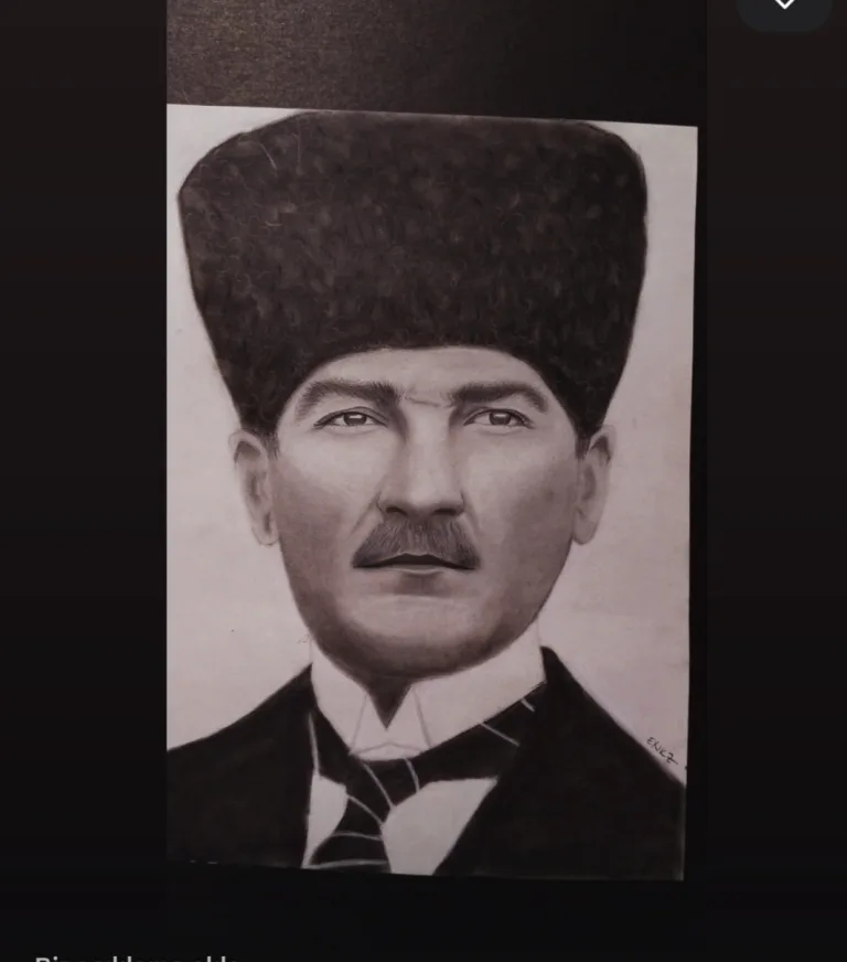 Bizim Sevgimiz