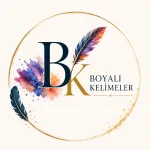 Boyalı Kelimeler | Birlikte Üretme Kültürümüz