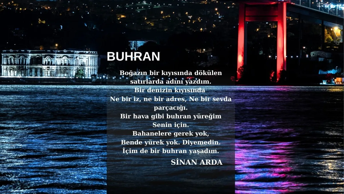 BUHRAN