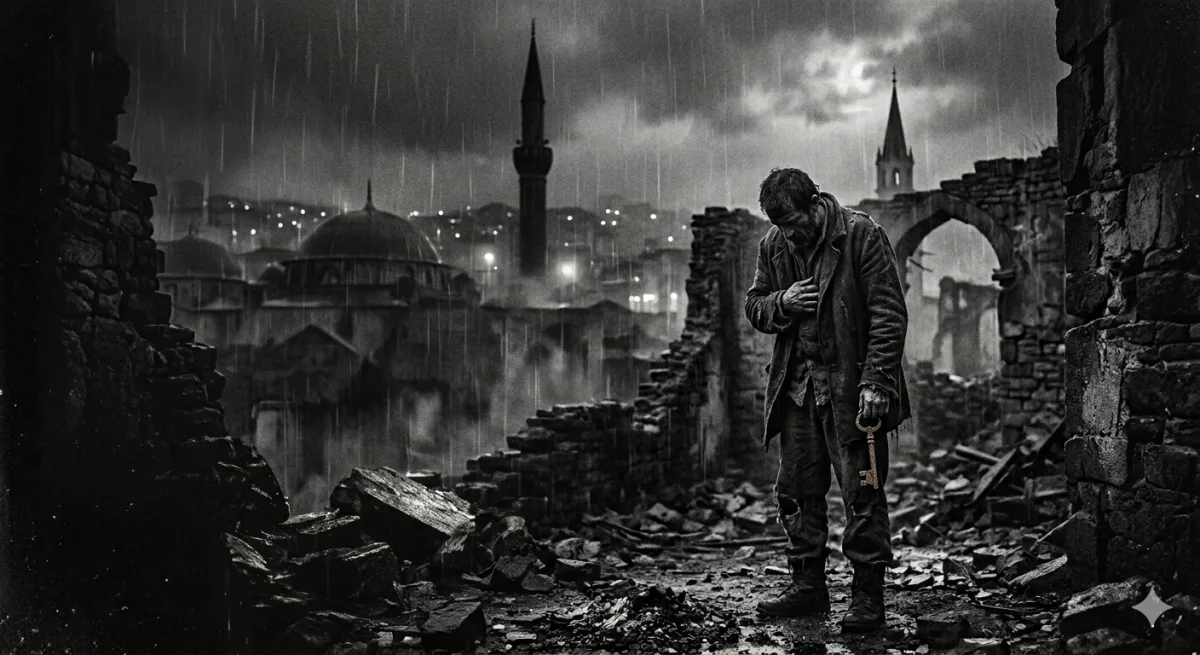 BUL BENİ