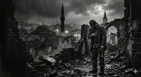 BUL BENİ görseli