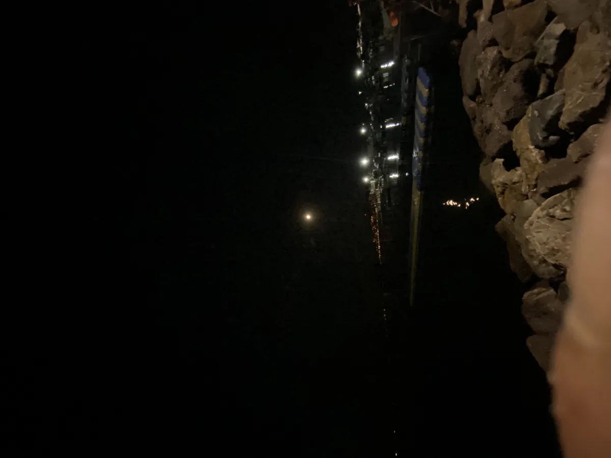 Çamlıca’ya Çıkalım Seninle