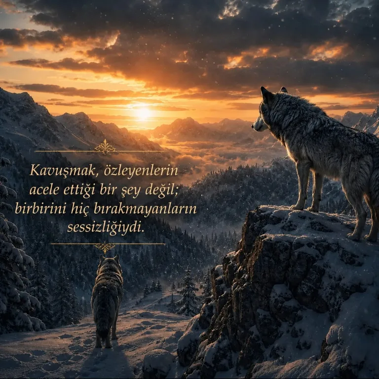 Dağın Bildiği