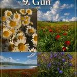 DÊRDVÎN’DE 9. GÜN