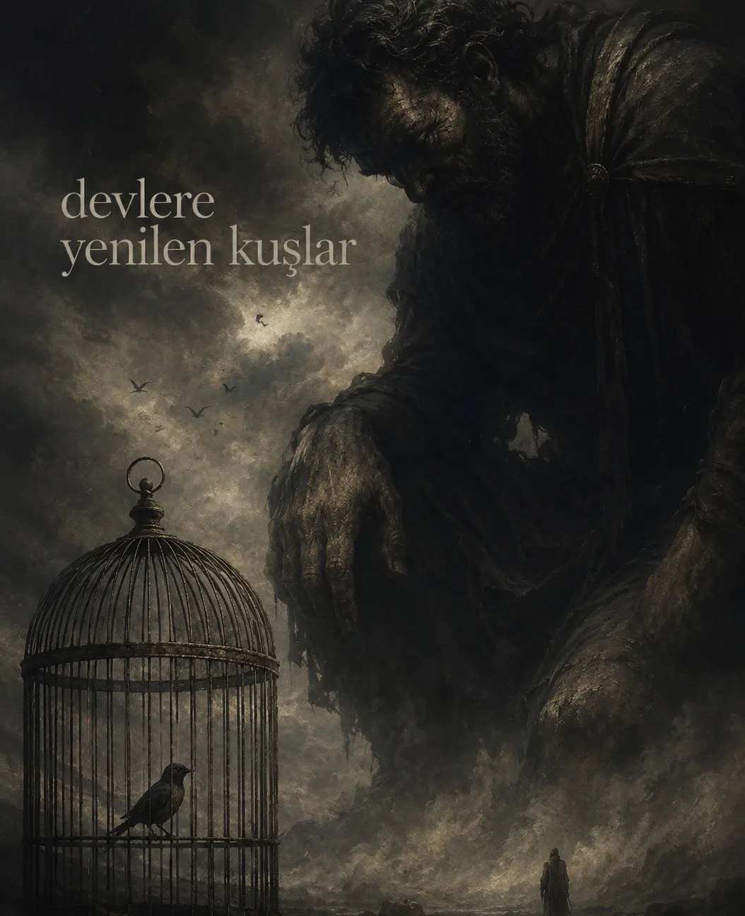 Devlere Yenilen Kuşlar