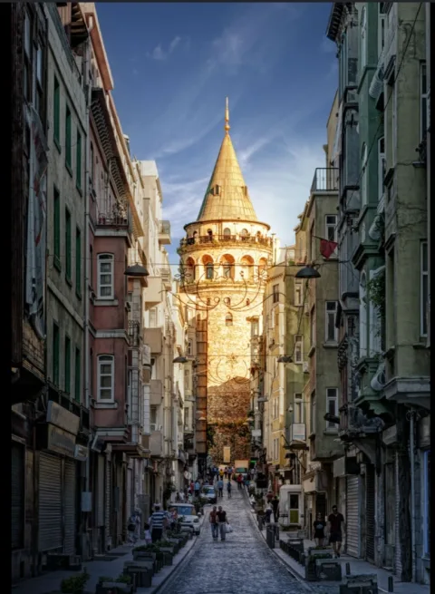 DEVRİK CÜMLELER görseli